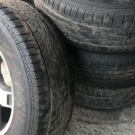 Honda Pilot or Ridgeline Wheels and Tires For Sale Treadwell, NY on Boost Your Ad - Custom Cars For Sale, Inc. www.carstrucksbikesandboats.com