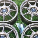 Konig Lockout 17x8 Bronze Wheels For Sale Herkimer, NY on Boost Your Ad - Custom Cars For Sale, Inc. www.carstrucksbikesandboats.com