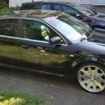 MRR HR3 Wheels 19' Rare Fit For Sale Saugerties, NY on Boost Your Ad - Custom Cars For Sale, Inc. www.carstrucksbikesandboats.com