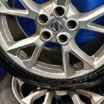 Set of wheel for sale Nissan New For Sale Bedford, MA on Boost Your Ad - Custom Cars For Sale, Inc. www.carstrucksbikesandboats.com