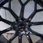 Staggered set of 22 inch wheels for sale Farmington Hills, MI on Boost Your Ad - Custom Cars For Sale, Inc. www.carstrucksbikesandboats.com