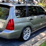 WHEELS & TIRES ONLY!! 18x9.5 +35 w/ tires Brand new! For Sale Frederick, MD on Boost Your Ad - Custom Cars For Sale, Inc.