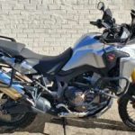 2016 Honda Dual Sport AFRICA TWIN CRF1000L DCT Hyattsville, MD Boost Your Ad Custom Cars for sale