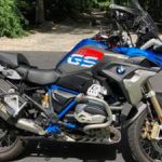 2017 BMW Dual Sport R 1200 GS RALLYE New York, NY Boost Your Ad Custom Cars for sale