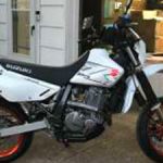 2018 Suzuki Dual Sport 650 Woodlyn, PA Boost Your Ad Custom Cars for sale