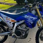 2018 Yamaha Dual Sport WR250R Old Greenwich, CT Boost Your Ad Custom Cars for sale