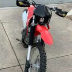 2019 Honda Dual Sport CRF 250F N. Potomac, MD Boost Your Ad Custom Cars for sale