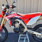 2019 Honda Dual Sport CRF450L Buffalo, NY Boost Your Ad Custom Cars for sale