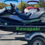 2020 BLACK Kawasaki 160 STX Halfmoon, NY Boost Your Ad Custom Cars for sale Carstrucksbikesandboats.com