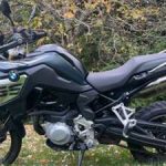2020 BMW Dual Sport F 850 GS Brooklyn, NY Boost Your Ad Custom Cars for sale