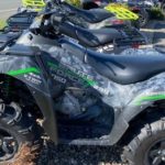 2021 DIGITAL CA Kawasaki Brute Force 750 4X4i EPS Camo Halfmoon, NY Boost Your Ad Custom Cars for sale