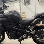 2021 GRAY Benelli TRK502X Halfmoon, NY Boost Your Ad Custom Cars for sale