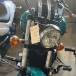 2022 BLUE Kawasaki Vulcan 900 Custom Halfmoon, NY Boost Your Ad Custom Cars for sale