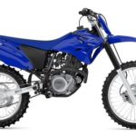 2022 BLUE Yamaha TT-R230 Halfmoon, NY Boost Your Ad Custom Cars for sale Carstrucksbikesandboats.com