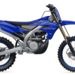 2022 BLUE Yamaha YZ450FX Halfmoon, NY Boost Your Ad Custom Cars for sale Carstrucksbikesandboats.com
