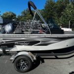 2022 G3 Angler V164 F Halfmoon, NY Boost Your Ad Custom Cars for sale Carstrucksbikesandboats.com
