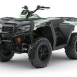 2022 GRAY Arctic Cat Alterra 600 XT Halfmoon, NY Boost Your Ad Custom Cars for sale