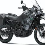 2022 GRAY Kawasaki KLR 650 Adventure Camo ABS Halfmoon, NY Boost Your Ad Custom Cars for sale Carstrucksbikesandboats.com