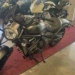 2022 GRAY Kawasaki Vulcan S Halfmoon, NY Boost Your Ad Custom Cars for sale