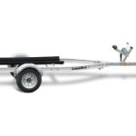 2022 GRAY Load Rite Aluminum Single PWC Trailer Halfmoon, NY Boost Your Ad Custom Cars for sale Carstrucksbikesandboats.com