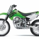 2022 GREEN Kawasaki KLX 140R Halfmoon, NY Carstrucksbikesandboats