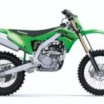 2022 GREEN Kawasaki KX 250X Halfmoon, NY Carstrucksbikesandboats.com