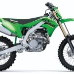 2022 GREEN Kawasaki KX 450 Halfmoon, NY Boost Your Ad Custom Cars for sale Carstrucksbikesandboats.com