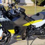 2022 Husqvarna Dual Sport NORDEN 901 Mount Laurel, NJ Boost Your Ad Custom Cars for sale