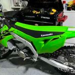 2022 Kawasaki Dirt Bike KX 450 Gaitherburg, MD Boost Your Ad Custom Cars for sale
