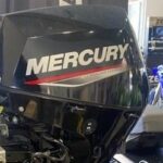 2022 Mercury Marine ME 20 ELPT 4S Halfmoon, NY Boost Your Ad Custom Cars for sale Carstrucksbikesandboats.com