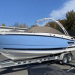 2022 Monterey 278SS Halfmoon, NY Boost Your Ad Custom Cars for sale Carstrucksbikesandboats.com