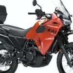 2022 ORANGE Kawasaki KLR 650 Halfmoon, NY Boost Your Ad Custom Cars for sale Carstrucksbikesandboats.com