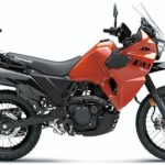 2022 ORANGE Kawasaki KLR 650 Traveler Halfmoon, NY Boost Your Ad Custom Cars for sale Carstrucksbikesandboats.com