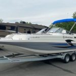 2022 Splendor Boats 240 SunStar Halfmoon, NY Boost Your Ad Custom Cars for sale Carstrucksbikesandboats.com