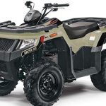 2022 TAN Arctic Cat Alterra 300 Halfmoon, NY Boost Your Ad Custom Cars for sale