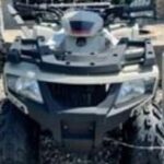 2022 TAN Arctic Cat Alterra 90 Halfmoon, NY Boost Your Ad Custom Cars for sale