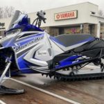 2022 Yamaha Mountain Max LE 154 SL Halfmoon, NY Boost Your Ad Custom Cars for sale