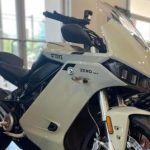 2022 Zero SR/S Power Tank Halfmoon, NY Boost Your Ad Custom Cars for sale