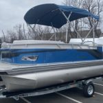 2023 19' AVALON VENTURE 85 Halfmoon, NY Boost Your Ad Custom Cars for sale Carstrucksbikesandboats.com