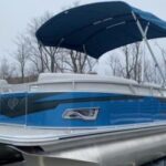 2023 90 HP Avalon 19' VENTURE Halfmoon, NY Boost Your Ad Custom Cars for sale Carstrucksbikesandboats.com