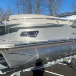 2023 90 HP Avalon Venture Cruise 19 FT Halfmoon, NY Boost Your Ad Custom Cars for sale Carstrucksbikesandboats.com