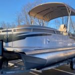 2023 AVALON 23' VENTURE QUAD Halfmoon, NY Boost Your Ad Custom Cars for sale Carstrucksbikesandboats.com