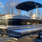 2023 AVALON 23' VENTURE QUAD Halfmoon, NY Boost Your Ad Custom Cars for sale Carstrucksbikesandboats.com