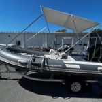 2023 Aquaform AF 155 Halfmoon, NY Boost Your Ad Custom Cars for sale Carstrucksbikesandboats.com