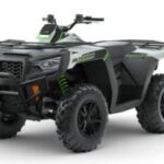 2023 Arctic Cat Alterra 600 XT Halfmoon, NY Boost Your Ad Custom Cars for sale