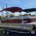 2023 Avalon 21' VENTURE 85 Pontoon Boat for sale Halfmoon, NY Boost Your Ad Custom Cars for sale Carstrucksbikesandboats.com