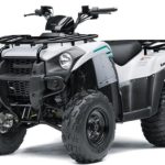 2023 BLACK Kawasaki Brute Force 300 Halfmoon, NY Boost Your Ad Custom Cars for sale