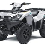 2023 BLACK Kawasaki Brute Force 750 4x4i EPS Halfmoon, NY Boost Your Ad Custom Cars for sale