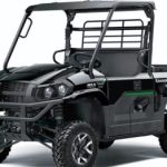 2023 BLACK Kawasaki Mule Pro-MX EPS LE Halfmoon, NY Boost Your Ad Custom Cars for sale