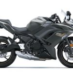 2023 BLACK Kawasaki Ninja 650 Metallic Matte Graphenesteel Gray/Ebony Halfmoon, NY Boost Your Ad Custom Cars for sale
